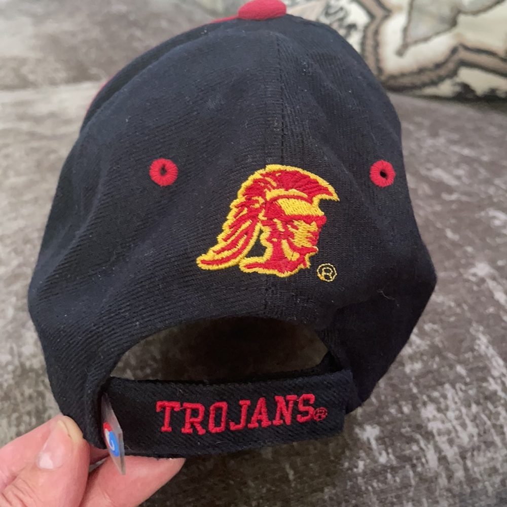 Usc Cap - image 2
